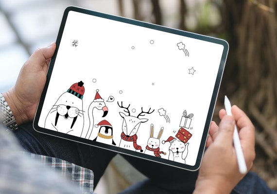 À la recherche d'une tablette Android pour Noël ? Voici deux