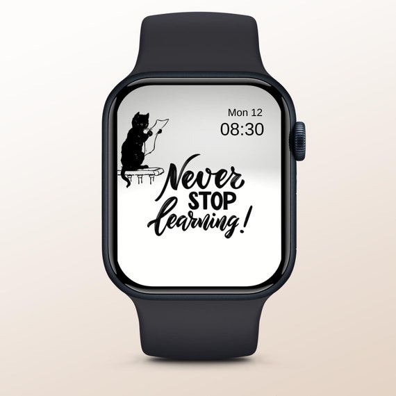 Boring naplnenie skica smartwatch wallpaper kázať deflektor efektívnosť