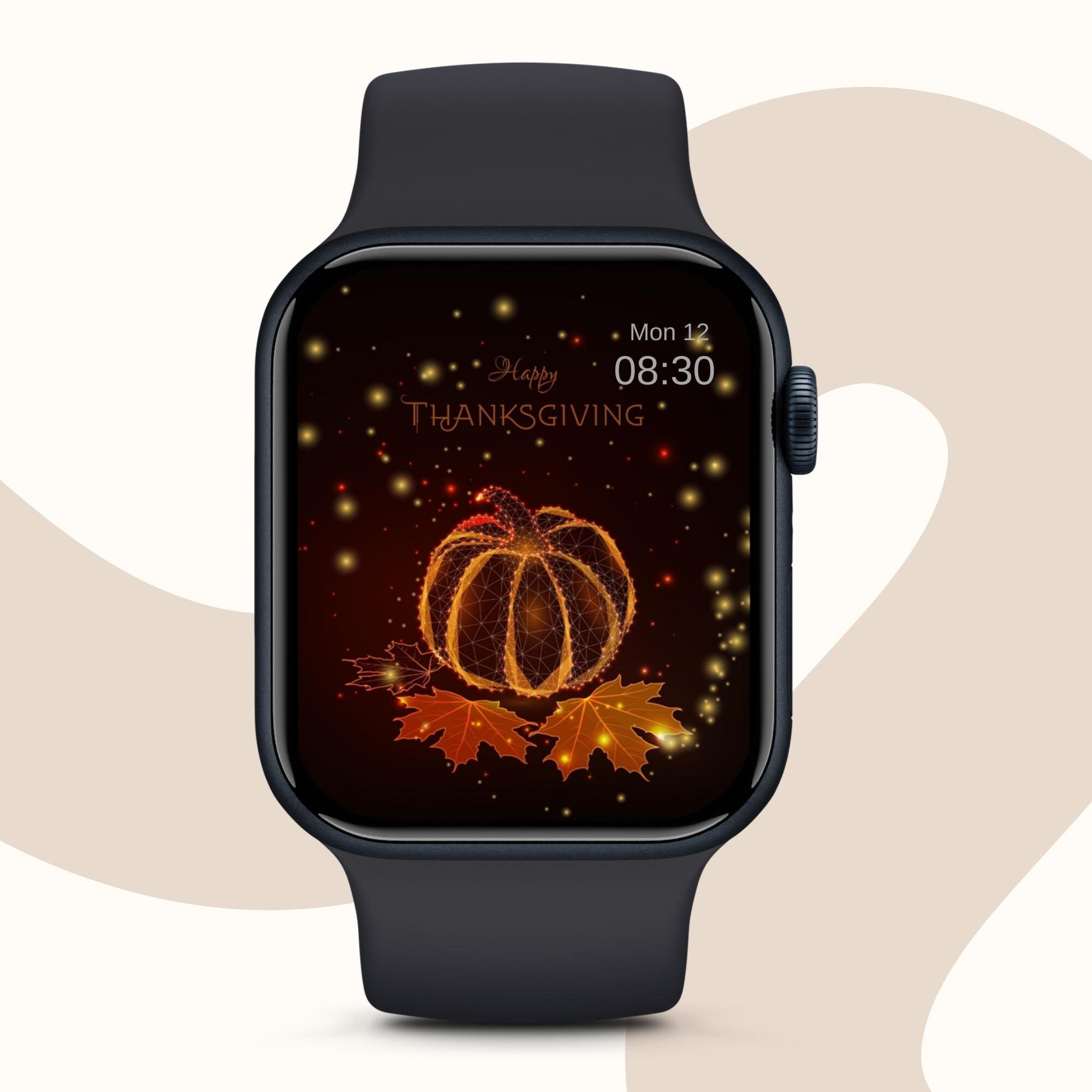 Thanksgiving apple deals watch deals