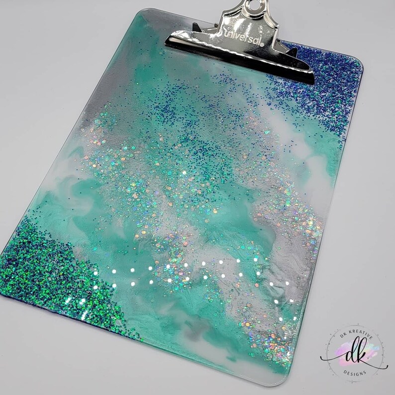 Clipboard Personalized Clipboard Medical Student Gifts Etsy