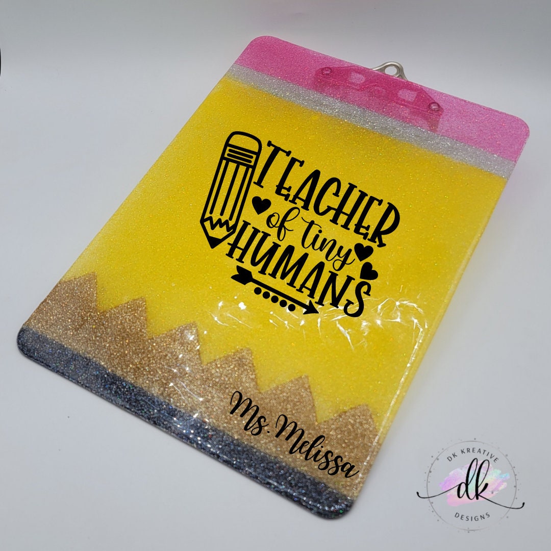 Teacher Christmas Gifts, Preschool Teacher Gift, Christmas Gift