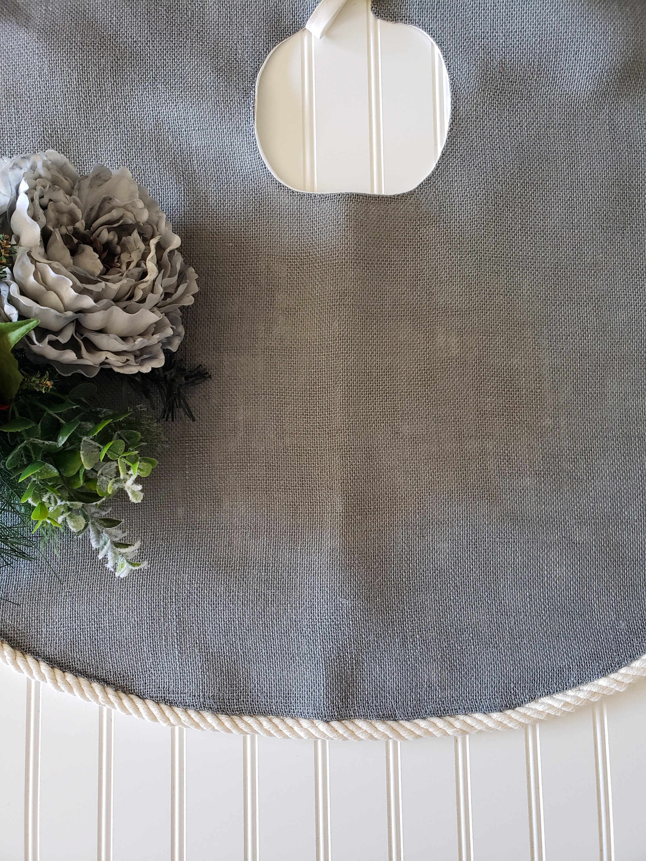 72christmas TREE Skirtextra Large Tree Skirt Fully Etsy