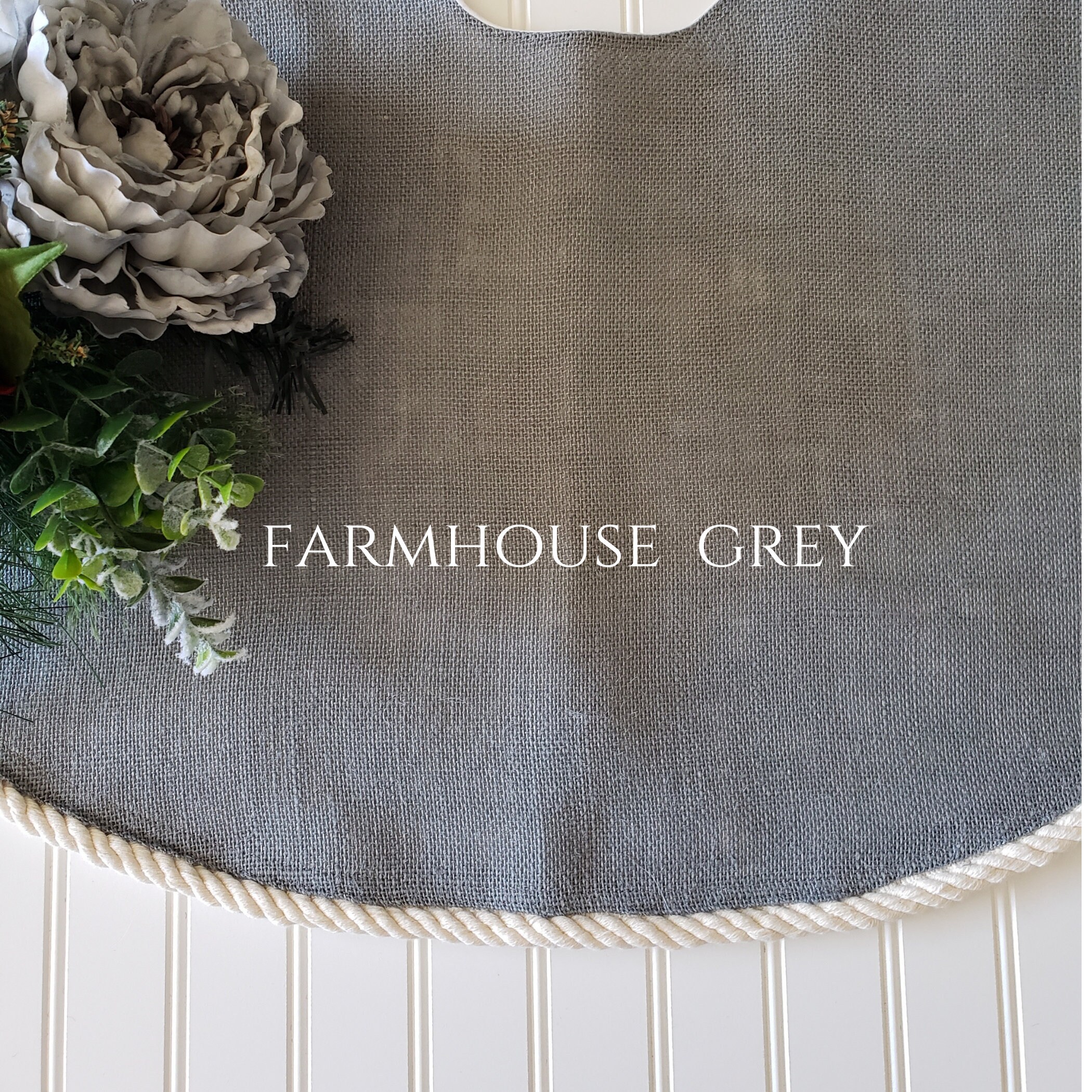 72christmas TREE Skirtextra Large Tree Skirt Fully Etsy