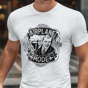 airplane mode tshirt, airplane mode shirt, vacay mode, vacay mode shirt, funny drinking shirt, retro shirt designs, vacation shirts