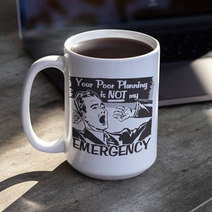 sarcastic boss gift, manager gift, manager coffee mug, program manager mug, project manager gift, project manager gift, gift for coworker