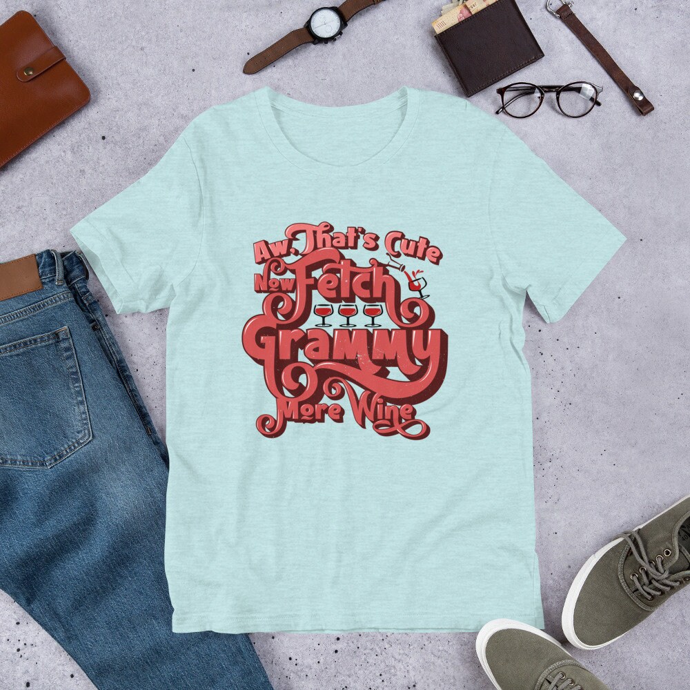 Funny Grammy Shirt Gift for Grammy Funny Gift for Grammy - Etsy UK