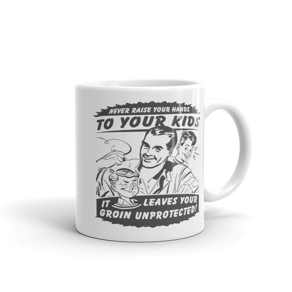 Father's Day Gag Gift Dad Gift From Son Funny Mug for Etsy UK