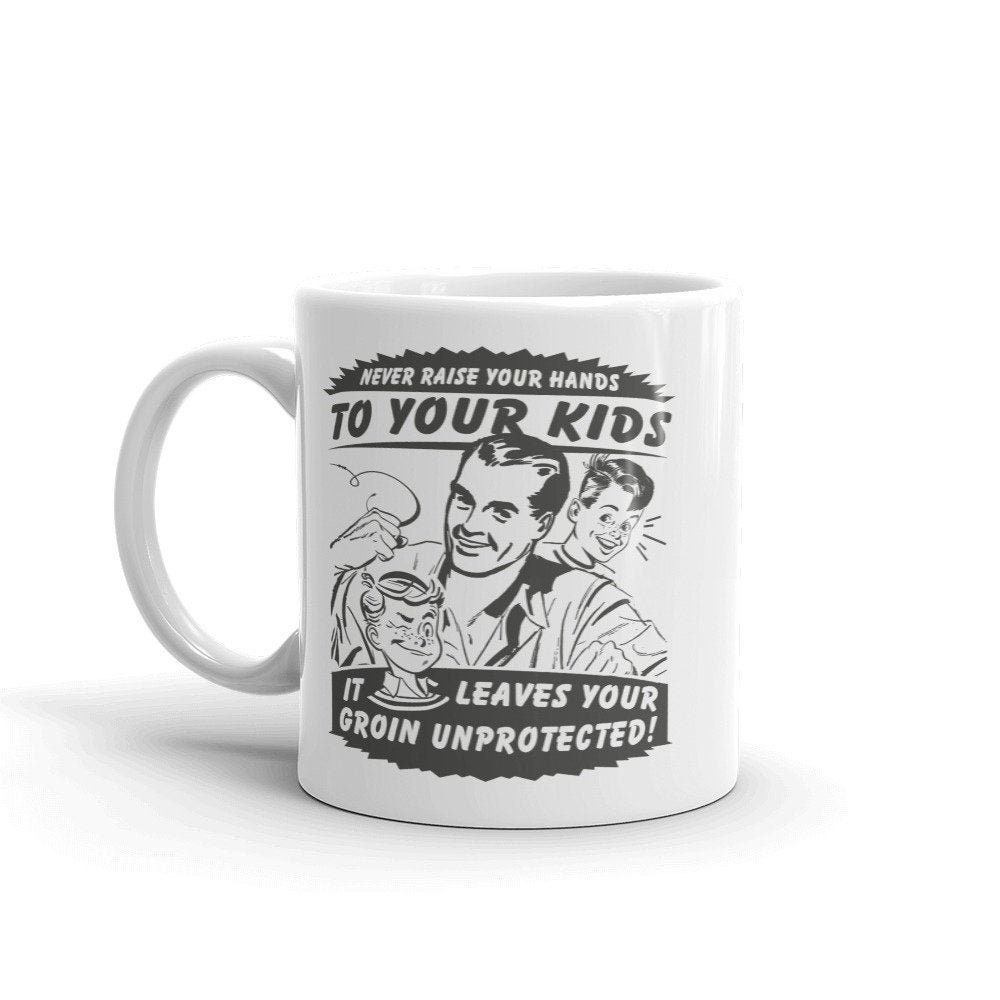 Father's Day Gag Gift Dad Gift From Son Funny Mug for Etsy UK