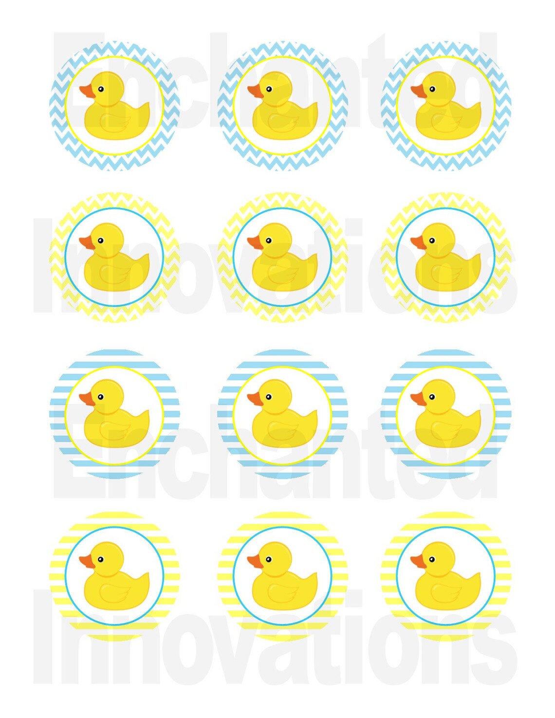Rubber Duck Cupcake Toppers Rubber Ducky Cupcake Toppers Rub a dub dub rubber-duck-cupcake-toppers-rubber-ducky-cupcake-toppers-rub-a-dub-dub
