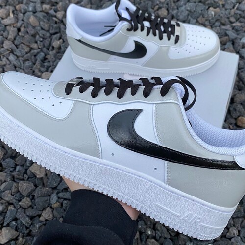 jd grey air force
