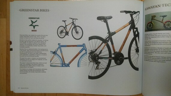 greenstar bikes