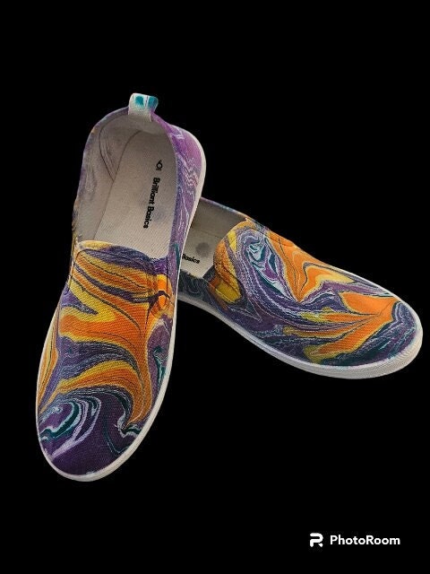 Brilliant basics shoes on sale