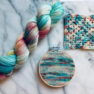 Napoje nad wodą | Willow Cottage Yarns