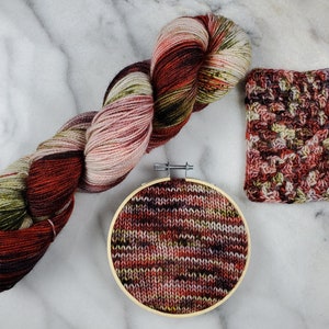 Lydia Bennet / Willow Cottage Yarns