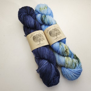 Kit #8 | Willow Cottage Yarns