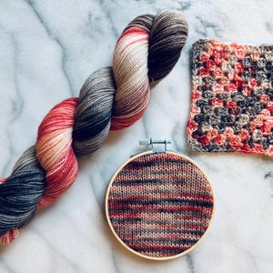 Hipopotam karłowaty | Willow Cottage Yarns