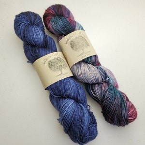 Kit #1 | Willow Cottage Yarns