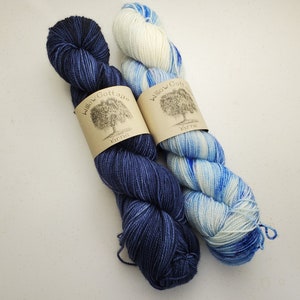 Kit #2 | Willow Cottage Yarns