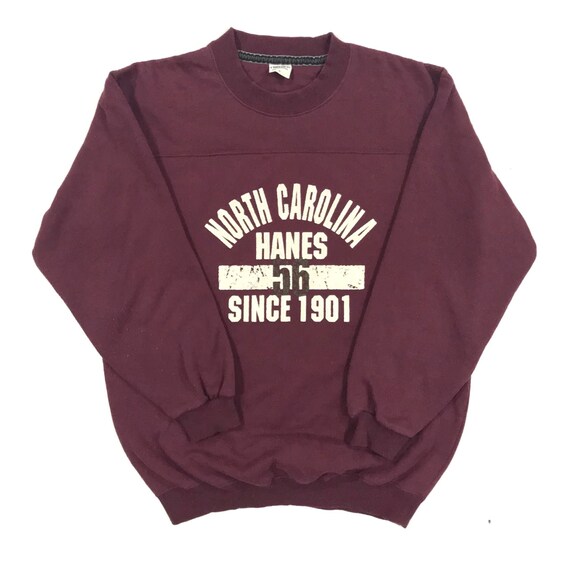 Vintage Hanes Crewneck Sweatshirt