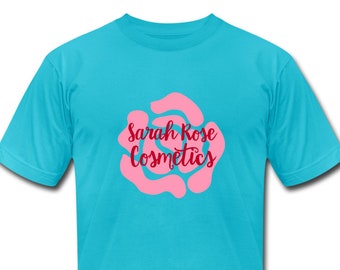 Sarah Rose Cosmetics (Drop Dead Gorgeous Tribute) T-Shirt