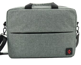 Bolsa para portátil a prueba de olores: discreta y con cerradura