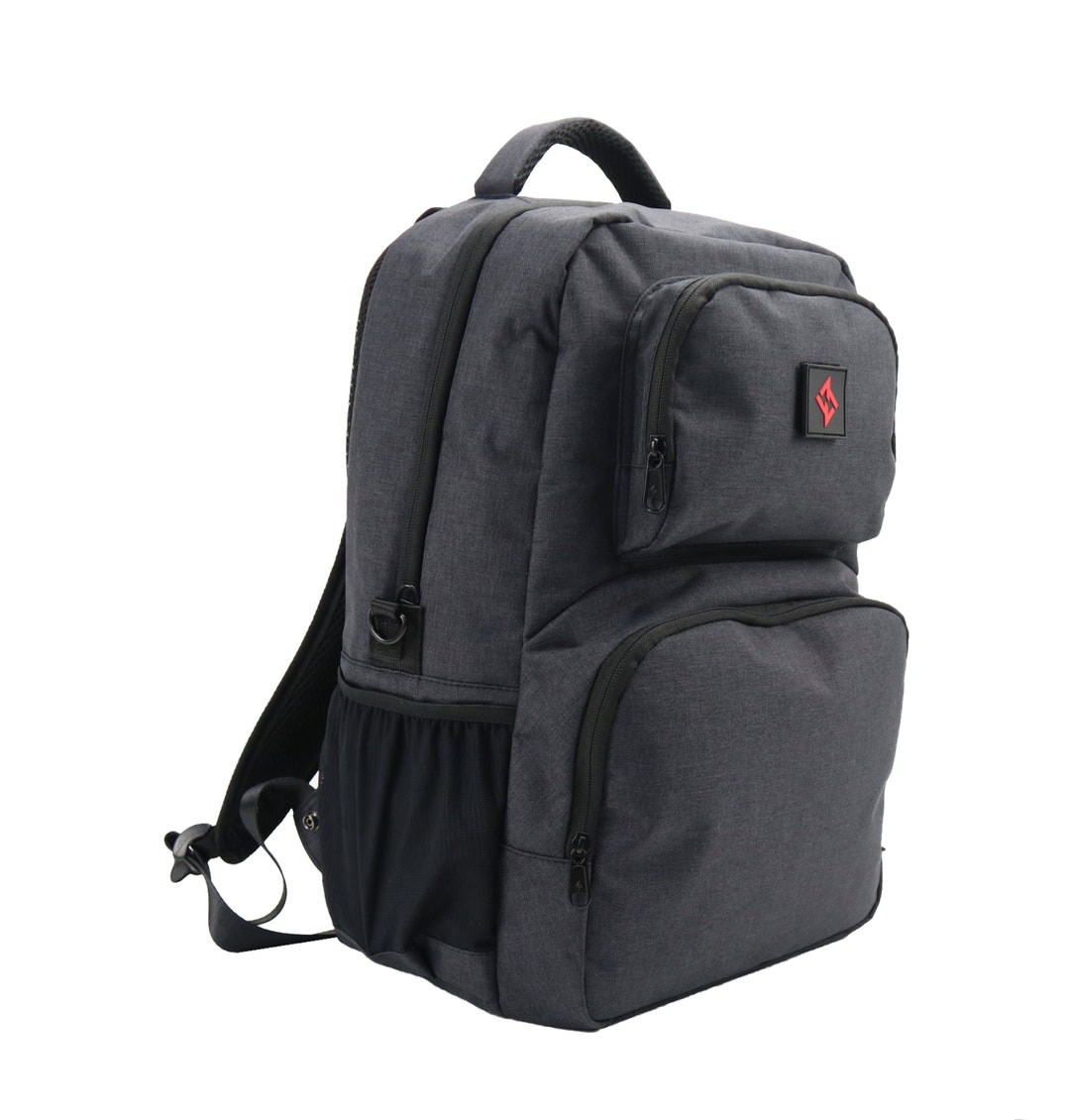 Smell Proof Backpack: Lockable Odor-adsorbing Travel Gym Bag - Etsy