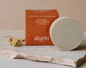 Surgras soap enriched with aloe vera 100g