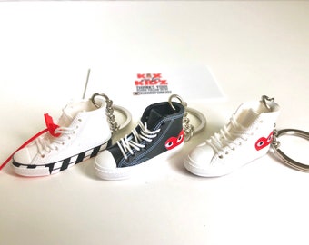 converse keychain bulk