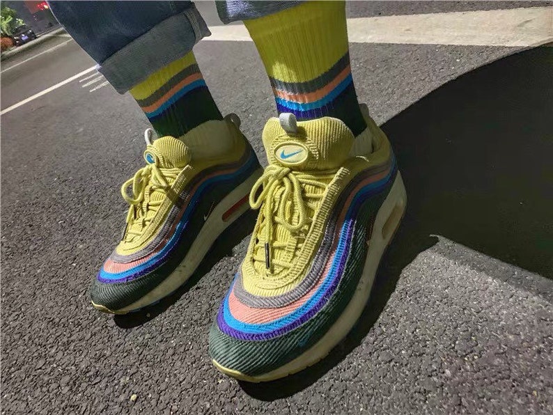 sean wotherspoon socks