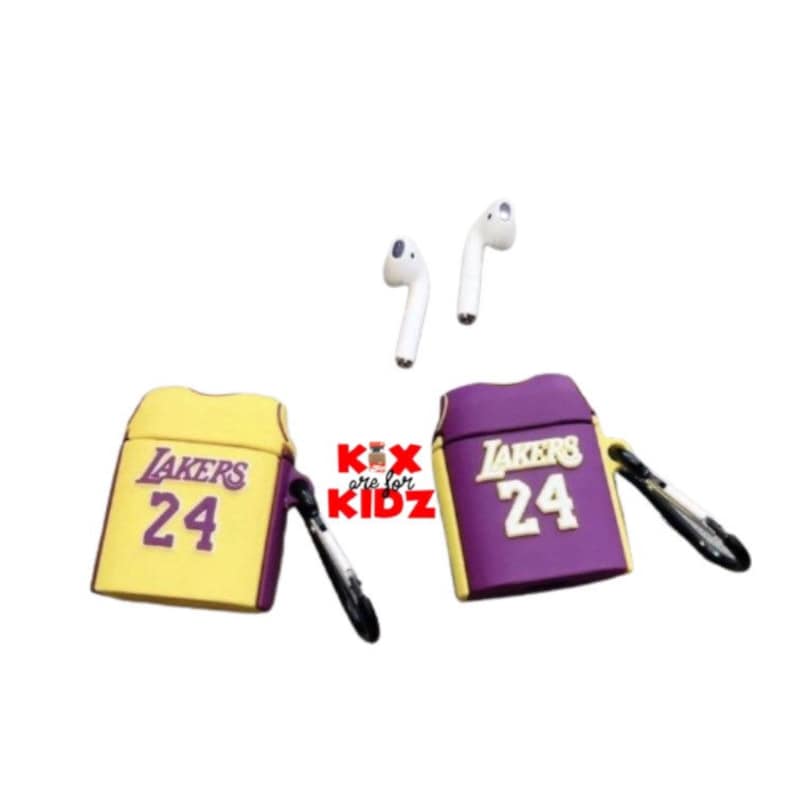 Travis Scott Cactus Jack 350 V2 AirPods Case Fashion AirPods Case Kobe Strangelove Chunky Dunky Xbox Video Game Controller