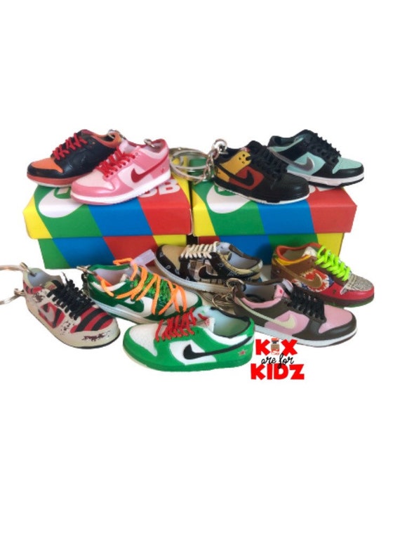 Hawaii Chunky Dunky Travis Scott Freddy What The Dunk Tiff Raygun HypeBeast gift Strangelove 