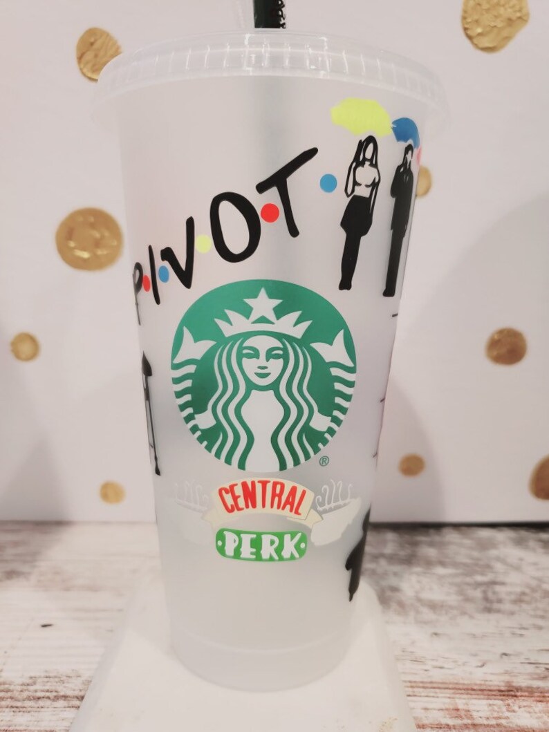 Free Free 192 Friends Starbucks Cup Svg Free SVG PNG EPS DXF File
