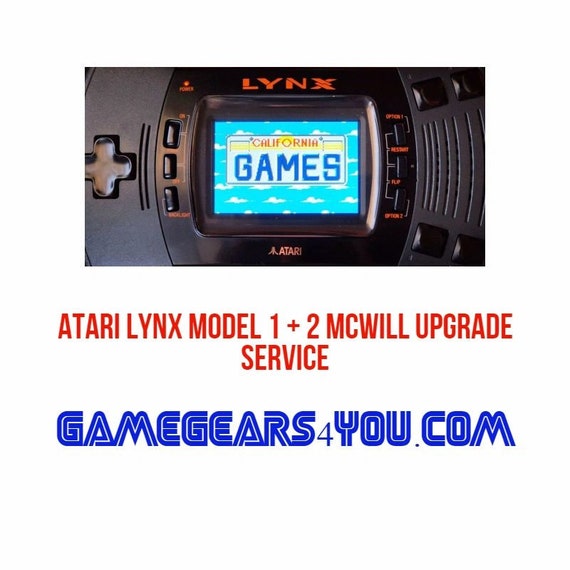 atari lynx