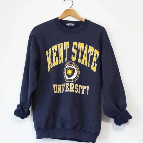 Kent State - Etsy