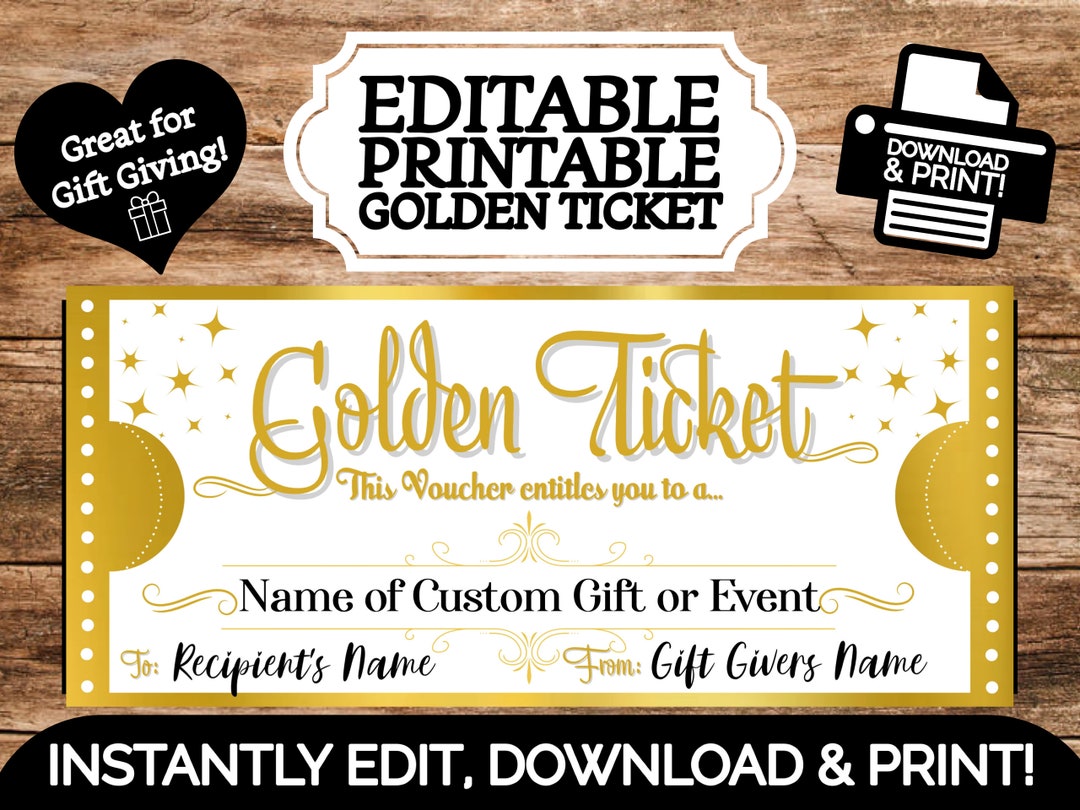 instant-editable-personalized-golden-ticket-souvenir-ticket-gift-coupon