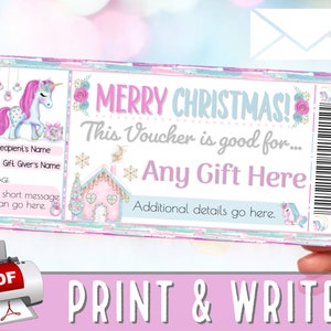 Pin on Unicorn Gifts for Girls — Unicorn Gift Ideas