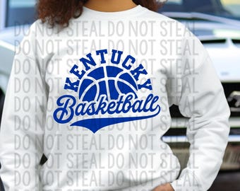 Kentucky Wildcats shirt, UK basketball t-shirt vintage design, UK Wildcats vintage sweatshirt, Kentucky fan shirt, Wildcat fan gift, KY Cats