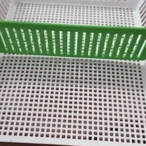 Cimuka Hatching Time Incubator Basket Divider Separator Ct