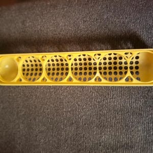 Maticoopx 30 Incubator Insert Egg Tray for egg turner trays (SetOf5)