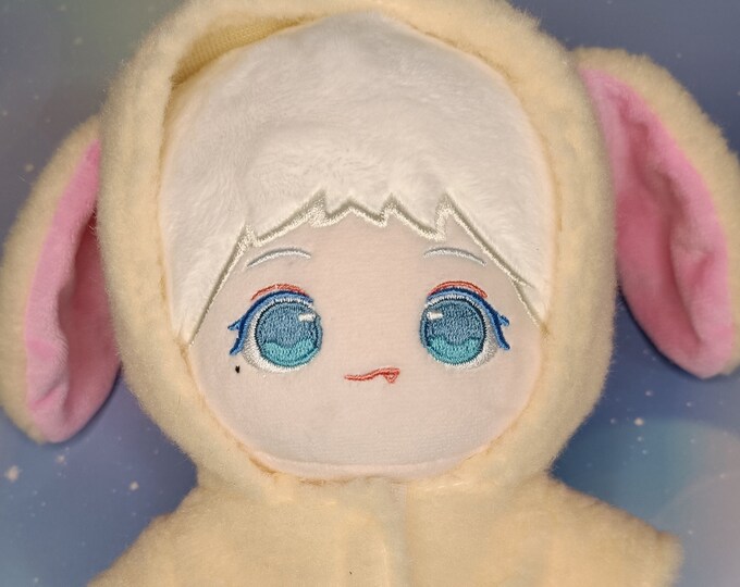 renjun doll