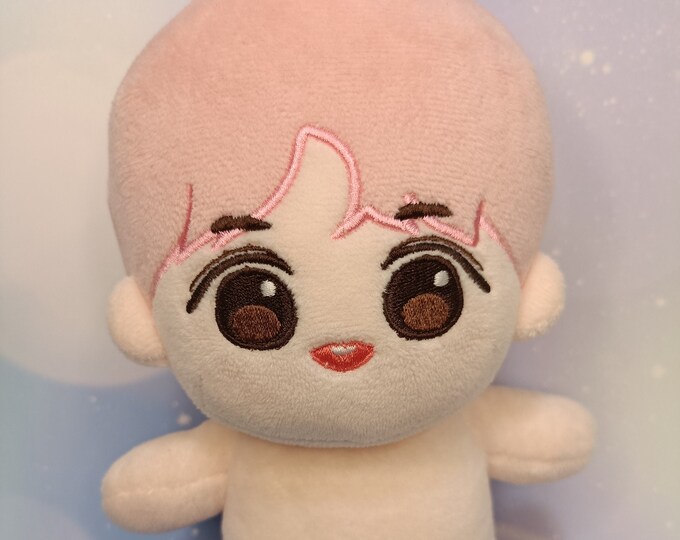 jaemin doll