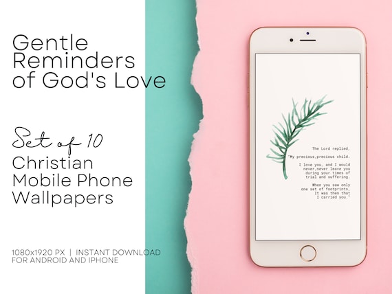 Bible Verses About Gods Love Wallpaper