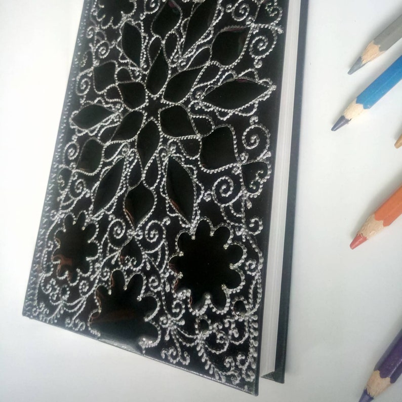 Sketchbook Gift. A Unique Gift for the Artist Etsy