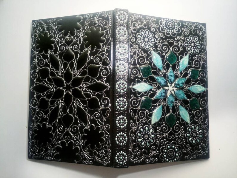 Sketchbook Gift. A Unique Gift for the Artist Etsy