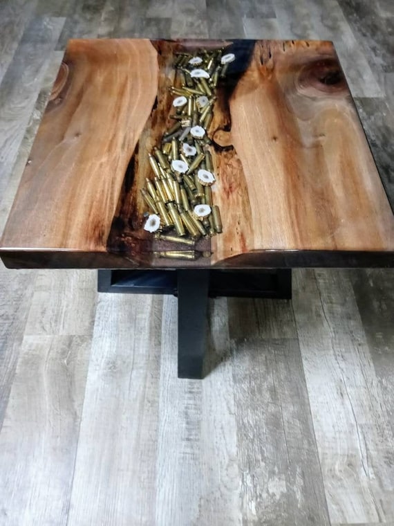 Best 150 Epoxy Resin Table Ideas With Top Tips 2023