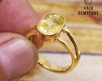 Pukhraj ring shop men