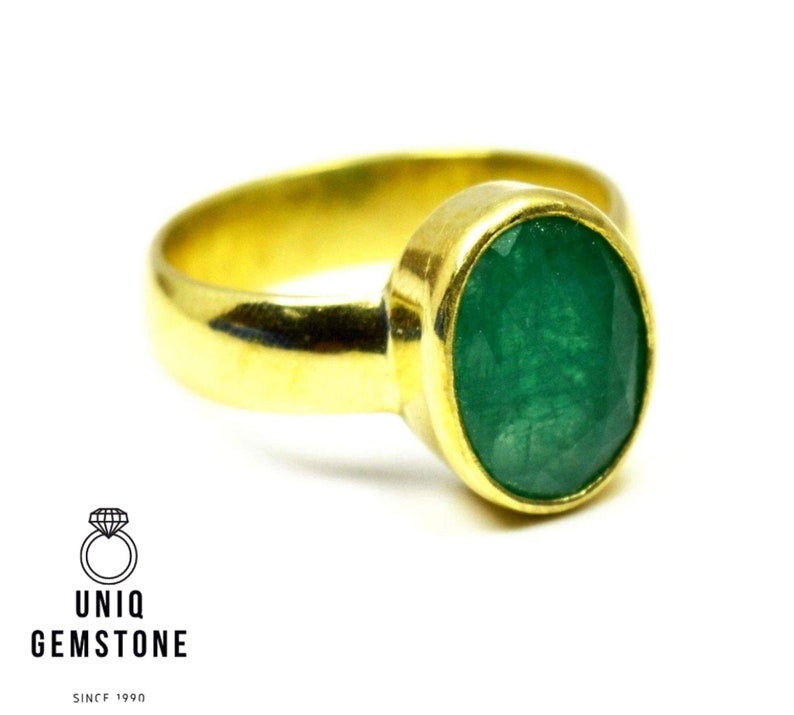 Emerald Gemstone | Benefits of Emerald 