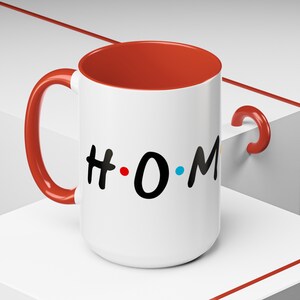 homies 126# 11oz or 15oz mugBlack Mug, Melanin, Afro woman, Afrocentric , African American Art, Coffee Lovers,