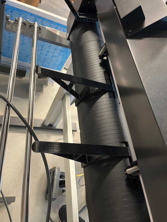 Graphtec CE Series Carrier Sheet Support Shelf (CE6000 & CE7000