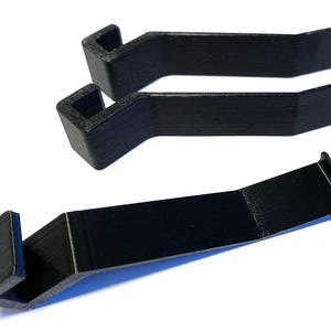 Graphtec Push arm for graphtec (old version v1) CE6000, CE7000, CE8000 (Digital version)